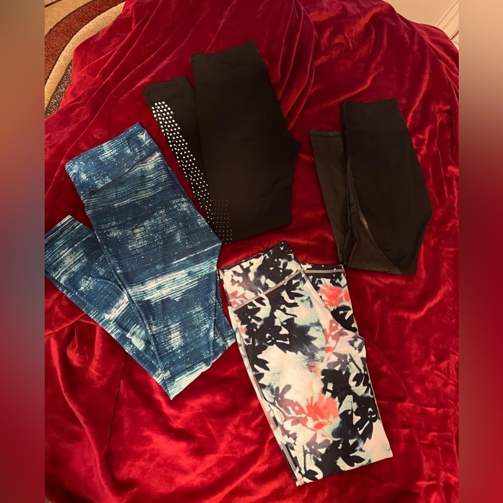 Old Navy Active Leggings